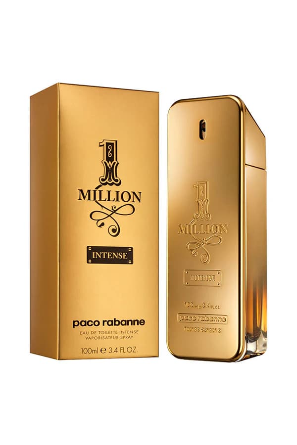 1 Million by Paco Rabanne