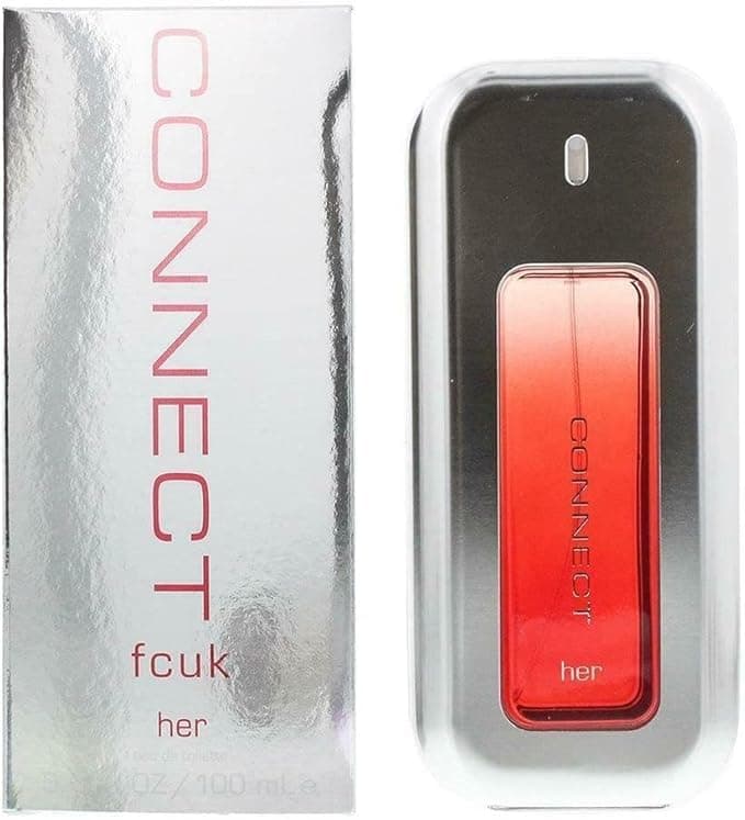 Fcuk Connect her