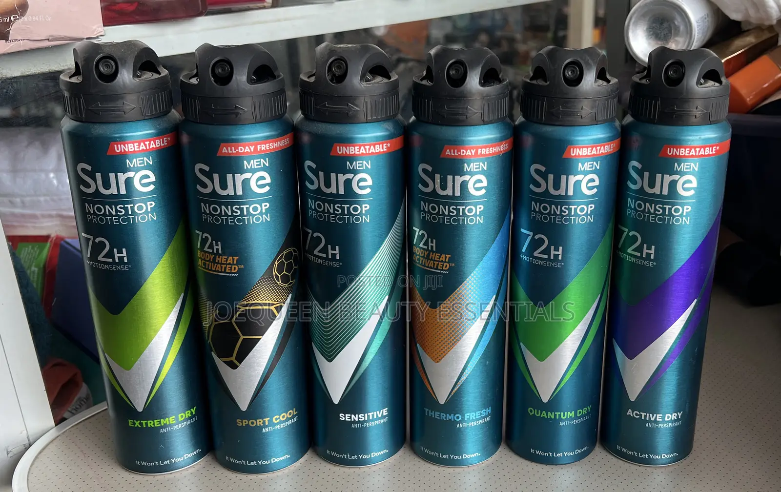 Sure Nonstop Protection
