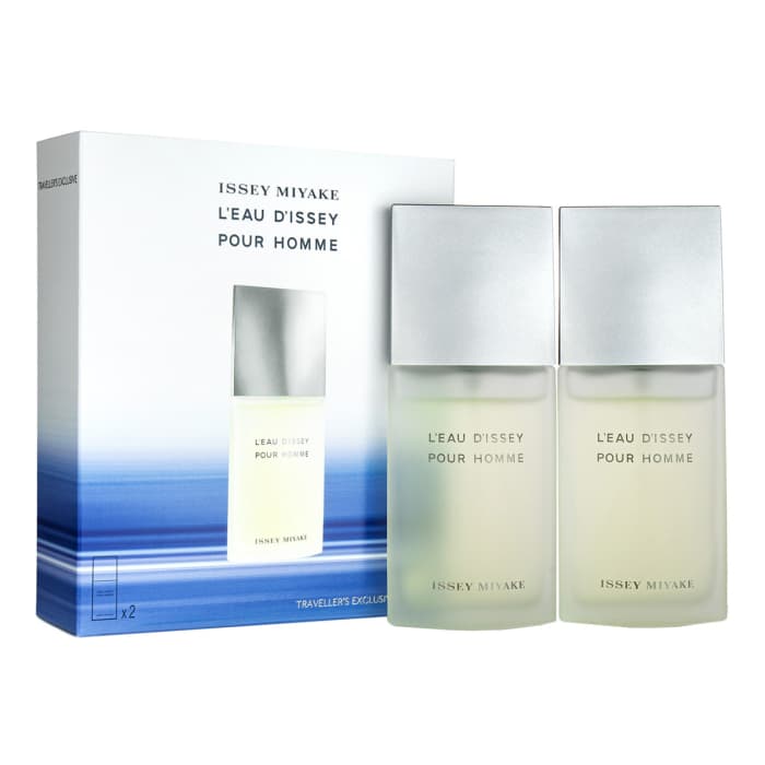 Issey Miyake L'eau D'issey Pour Homme