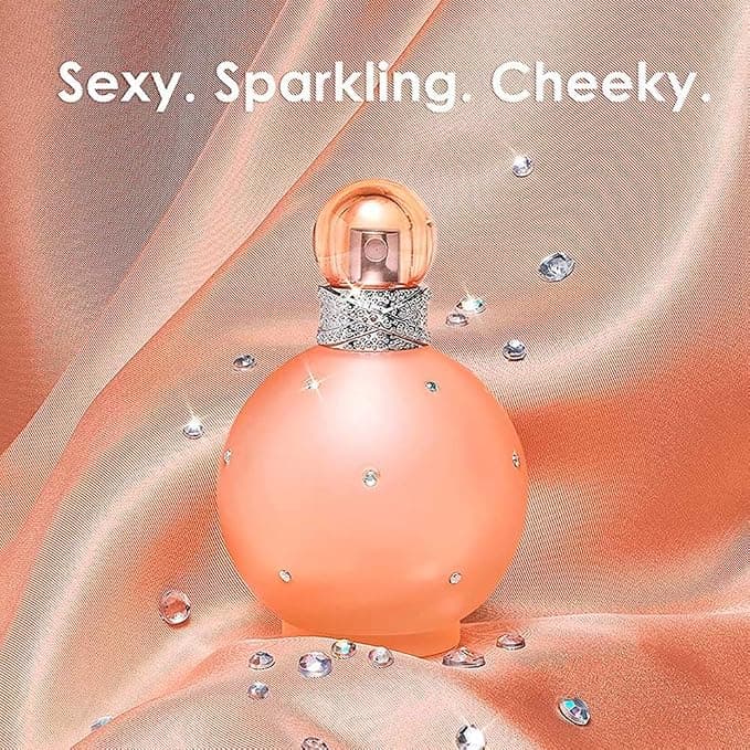 Britney Spears Naked Fantasy view 5