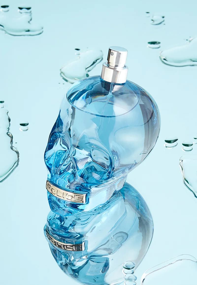Police Fragrances TO BE OR NOT TO BE view 2