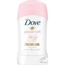 Dove  Deodorant