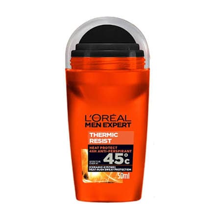 LOREAL view 3
