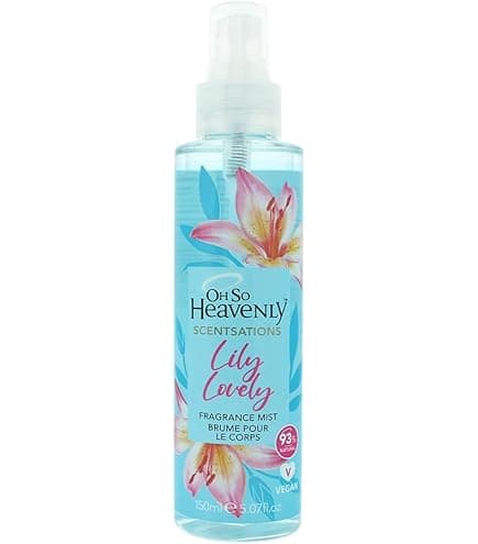 Oh So Heavenly