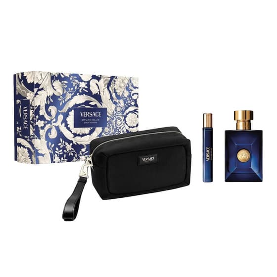 VERSACE DYLAN BLUE