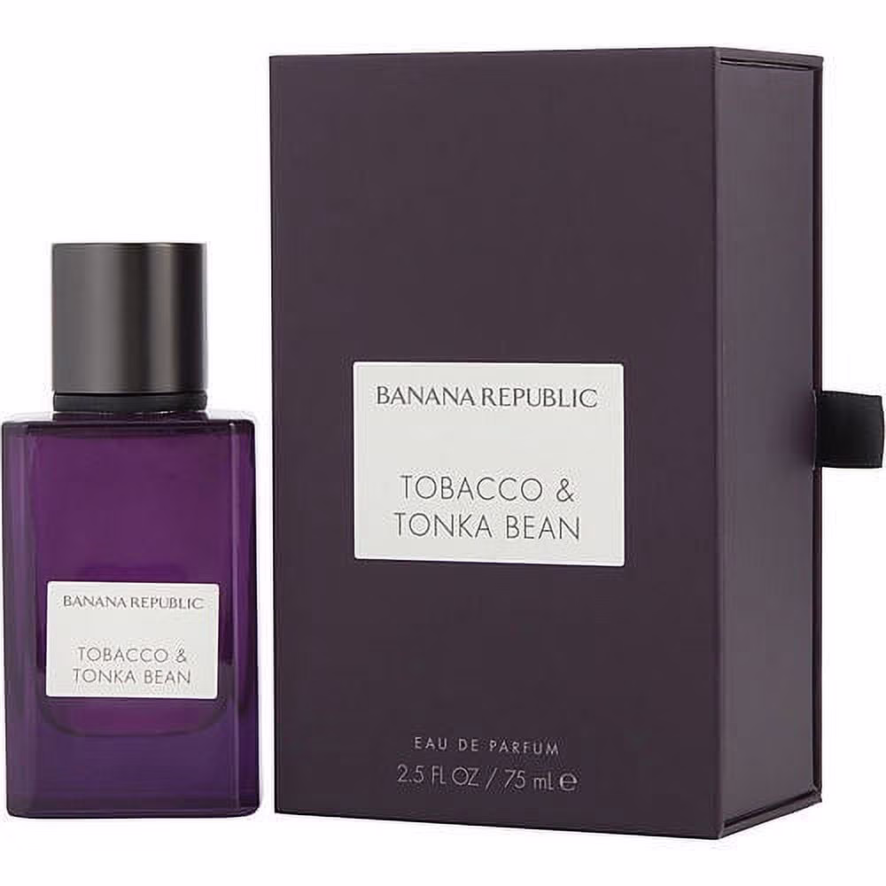 TOBACCO&TONKA BEAN