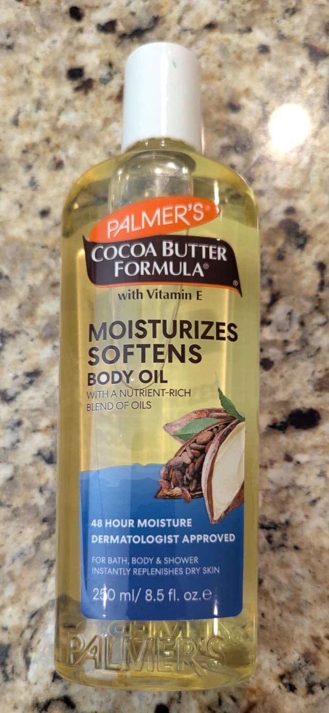 PALMERS COCOA BUTTER PALMERS COCOA BUTTER  – original fragrance Uganda
