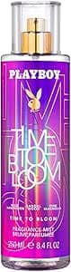 PLAYBOY PLAYBOY TIME TO BLOOM – original fragrance Uganda
