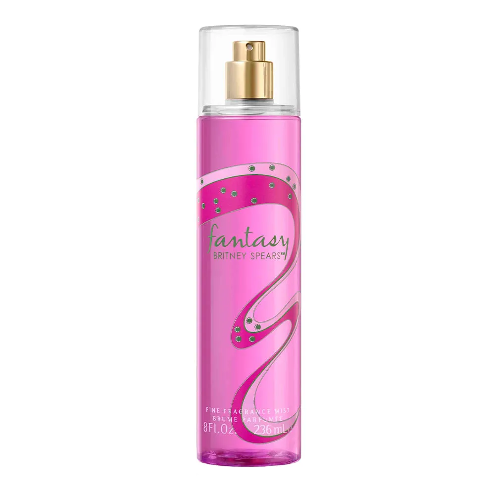 Britney Spears FANTASY  – original fragrance Uganda