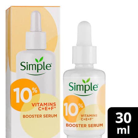 SIMPLE SIMPLE – original fragrance Uganda