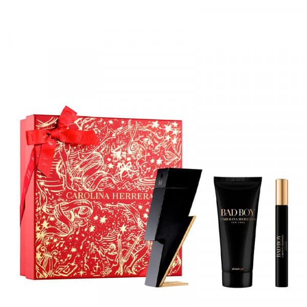Carolina Herrera CAROLINA HERRERA – original fragrance Uganda