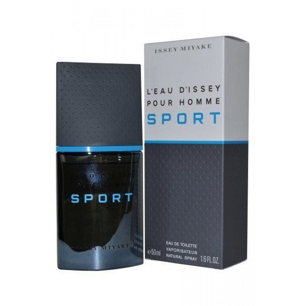 ISSEY MIYAKE Issey Miyake L'eau D'issey Pour Homme Sport – original fragrance Uganda