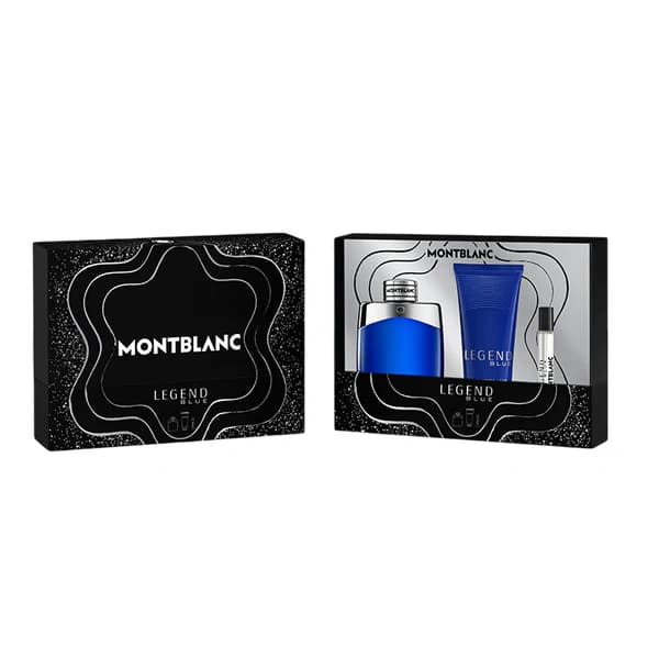 MONTBLANG MONTBLANG EXPOLORER ULTRA BLUE – original fragrance Uganda