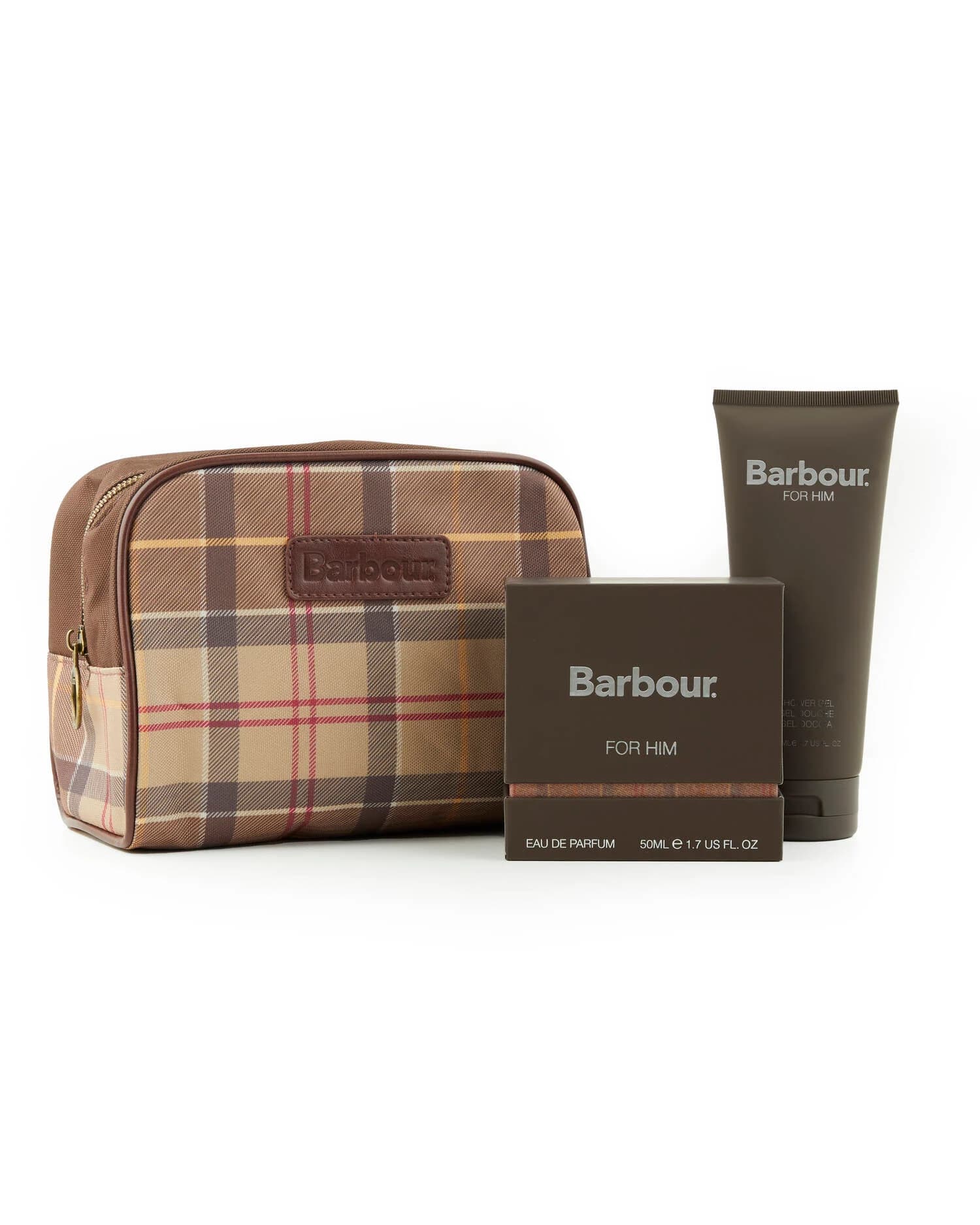 BARBOUR BARBOUR FOR HIM – original fragrance Uganda