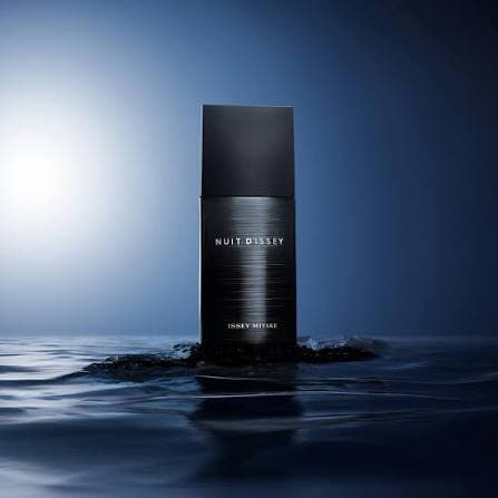 ISSEY MIYAKE Issey Miyake Nuit D`issey – original fragrance Uganda