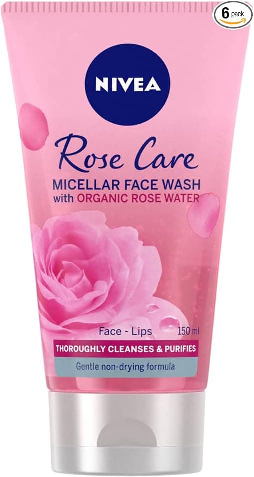 NIVEA NIVEA WASH  GEL – original fragrance Uganda
