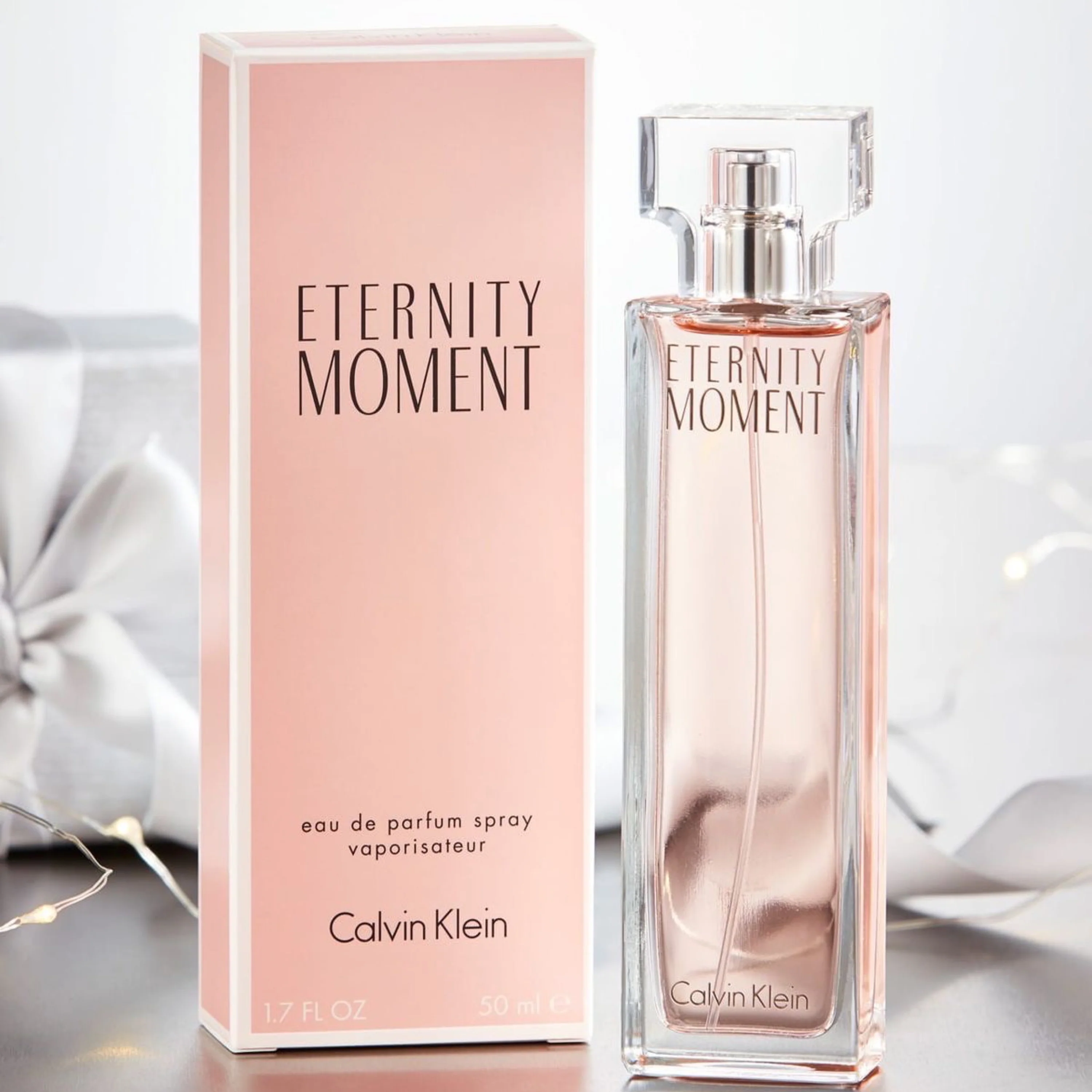 Calvin Klein ETERNITY MOMENT – original fragrance Uganda