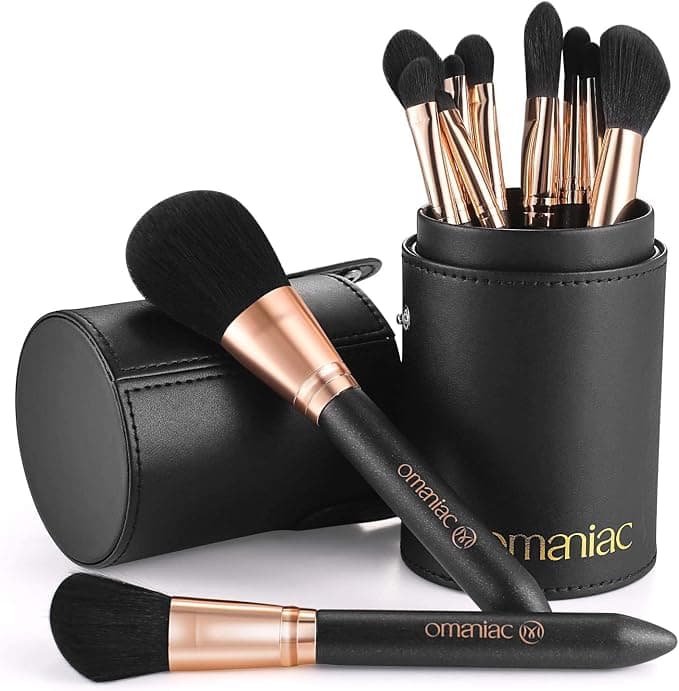 QIVANGE QIVANGE MAKEUP BRUSH – original fragrance Uganda