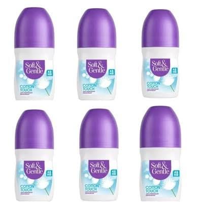 Soft&Gentle Soft&Gentle cotton touch – original fragrance Uganda