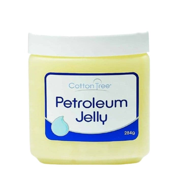 Cotton  Cotton tree petrolem jelly – original fragrance Uganda
