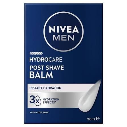VIVEA NIVEA MEN HYDROCARE POST SHAVE photo 2