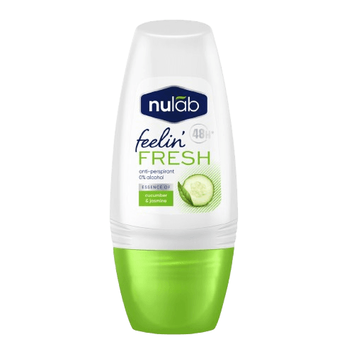 Nulab Deodorant NULAB – original fragrance Uganda