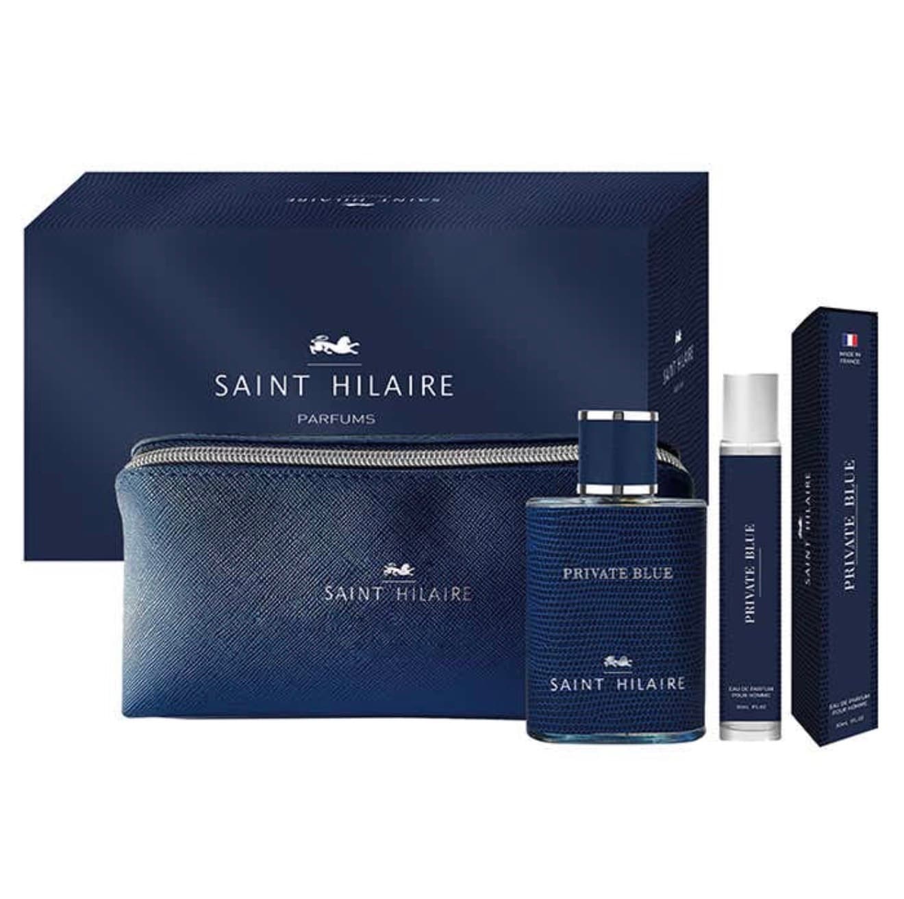 SAINT HILAIRE